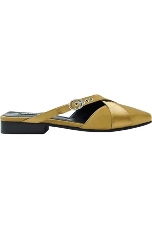 ALOHAS Donna, Scarpe, Giallo, 38 EU, new