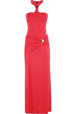 FEDERICA TOSI Donna, Abiti, Rosso, XS, new