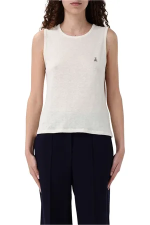 Patrizia Pepe Donna, Top, Bianco, XS, new