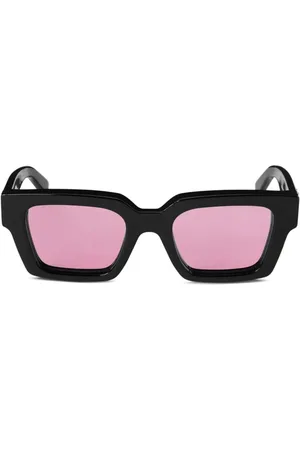 OFF-WHITE Unisex, Accessori, Nero, 50 MM, new