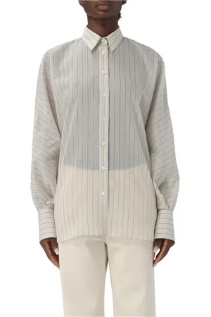 Brunello Cucinelli Donna, Camicette , , S, new