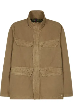 Paul Smith Uomo, Giacche, Marrone, M, new