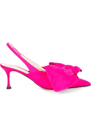 Nº21 Donna, Scarpe, Rosa, 41 EU, new