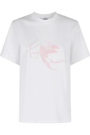 Fiorucci Donna, Top, Bianco, S, new