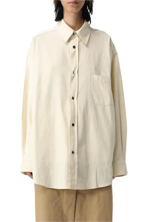 Autry Donna, Camicette , Bianco, S, new