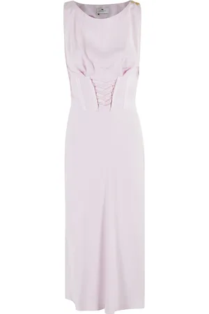 Elisabetta Franchi Donna, Abiti, Bianco, XS, new