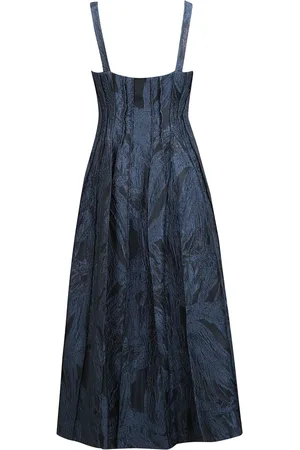 Simkhai Donna, Abiti, Blu, S, new