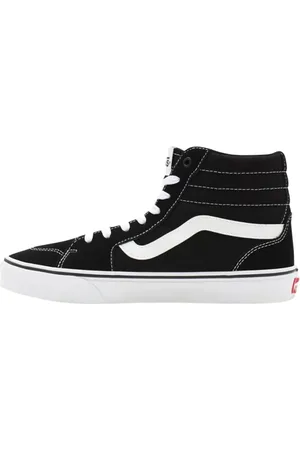 Vans Uomo, Scarpe, Nero, 44 1/2 EU, new