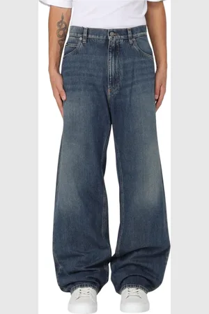 Dolce & Gabbana Uomo, Jeans, Blu, L, new