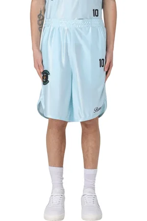 BARROW Uomo, Pantaloncini, Blu, S, new