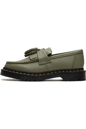 Dr. Martens Donna, Scarpe, Verde, 40 EU, new