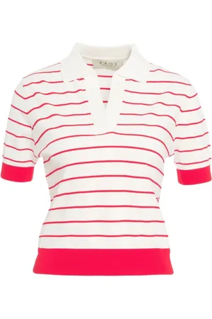 Kaos Donna, Maglie, Rosa, S, new
