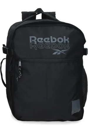 Reebok Uomo, Borse, Nero, Taglia unica, new