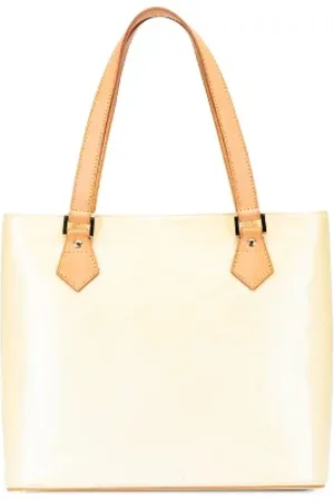 LOUIS VUITTON Donna, Pre-owned, Giallo, Taglia unica, used