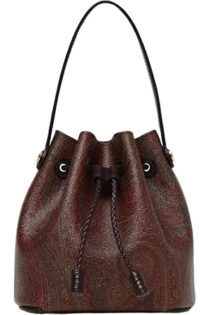 Etro Donna, Borse, Marrone, Taglia unica, new