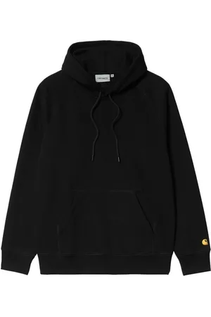 Carhartt Uomo, Felpe, Nero, S, new