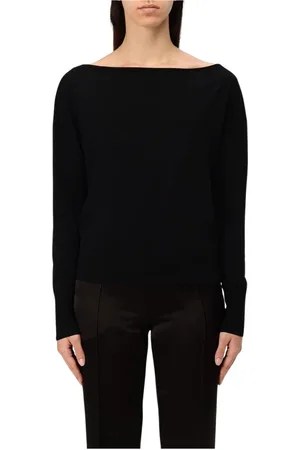Patrizia Pepe Donna, Maglie, Nero, XS, new