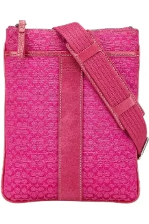 Coach Donna, Pre-owned, Rosa, Taglia unica, used