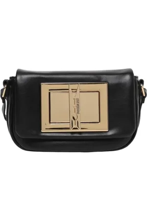 Moschino Donna, Borse, Nero, Taglia unica, new