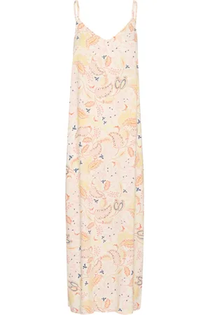 Part Two Donna, Abiti, Multicolore, 3Xl, new