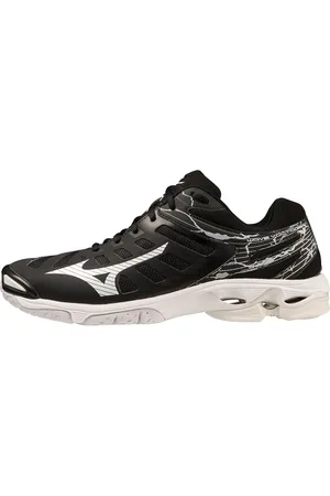 Mizuno Uomo, Scarpe, Nero, 44 1/2 EU, new