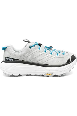Hoka One One Uomo, Scarpe, Grigio, 41 EU, new