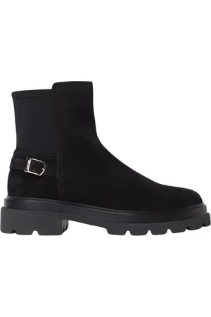 santoni Donna, Scarpe, Nero, 40 EU, new