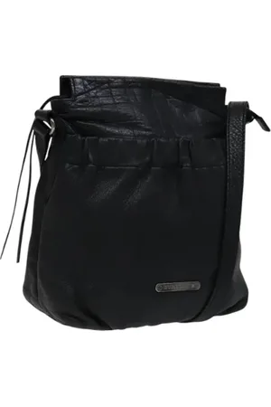 Burberry Donna, Pre-owned, Nero, Taglia unica, used