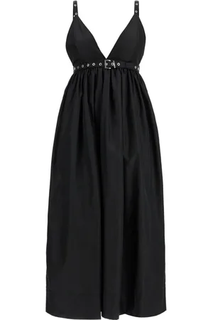 Ganni Donna, Abiti, Nero, S, new