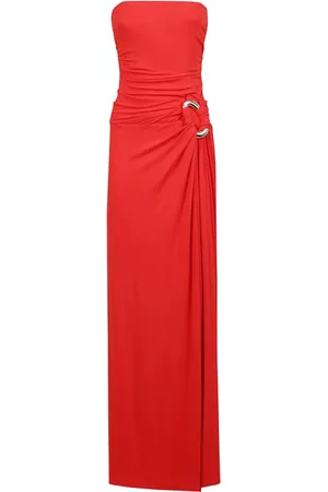 Simkhai Donna, Abiti, Rosso, M, new