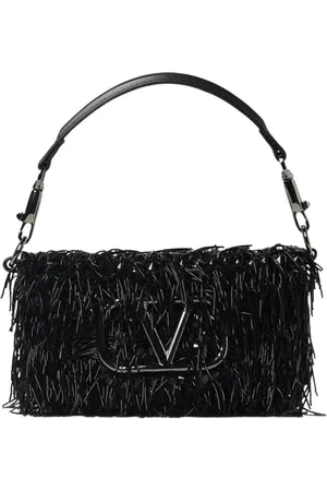 VALENTINO GARAVANI Donna, Borse, Nero, Taglia unica, new