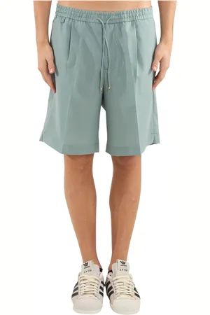 Briglia 1949 Uomo, Pantaloncini, Verde, XL, new