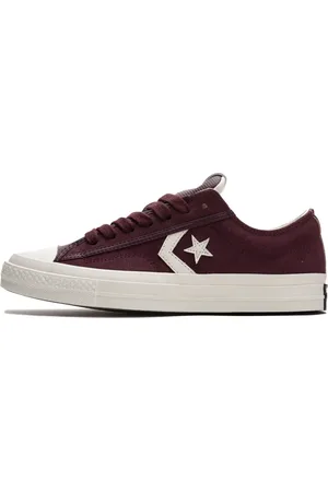 Converse Uomo, Scarpe, Marrone, 44 1/2 EU, new