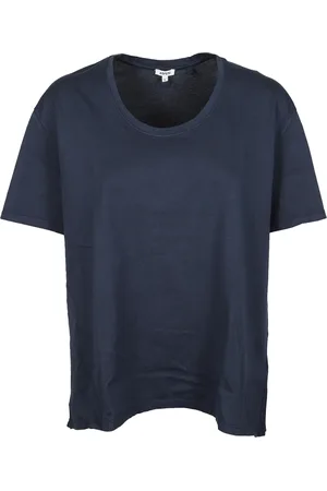 Aspesi Uomo, Top, Blu, XL, new