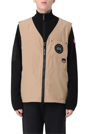 Canada Goose Uomo, Giacche, , S, new