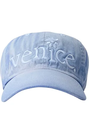 ERL Uomo, Accessori, Blu, Taglia unica, new