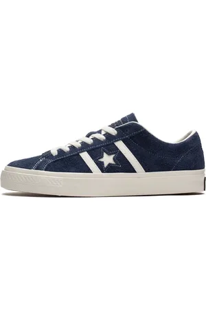 Converse Uomo, Scarpe, Blu, 44 1/2 EU, new