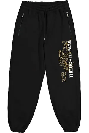The North Face Uomo, Pantaloni, Nero, S, new