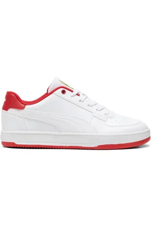 PUMA Uomo, Scarpe, Bianco, 45 EU, new