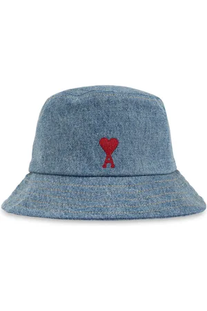 Ami Unisex, Accessori, Blu, L, new