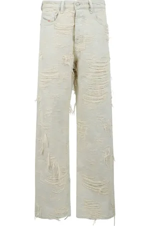 Diesel Donna, Jeans, , W26, new