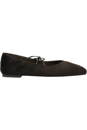 ALOHAS Donna, Scarpe, Marrone, 40 EU, new