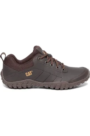Caterpillar Uomo, Scarpe, Marrone, 40 EU, new