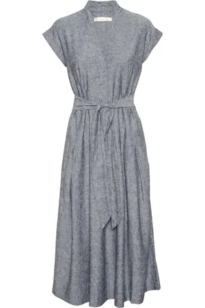 INWEAR Donna, Abiti, Blu, L, new