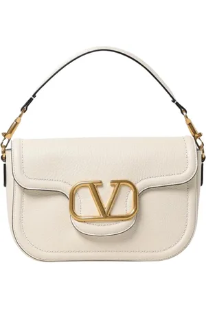 VALENTINO GARAVANI Donna, Borse, Bianco, Taglia unica, new