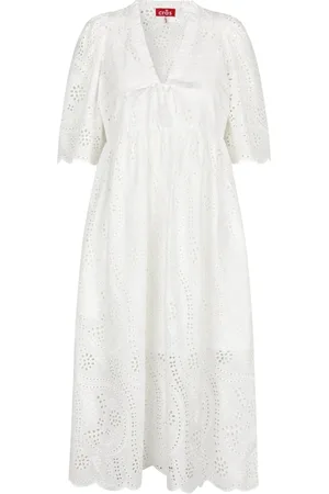 Crās Donna, Abiti, Bianco, XL, new