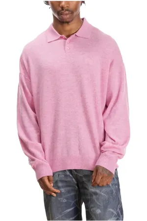 Patta Uomo, Top, Rosa, XL, new