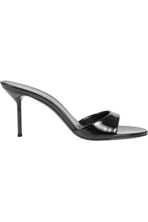 PARIS TEXAS Donna, Scarpe, Nero, 36 EU, new