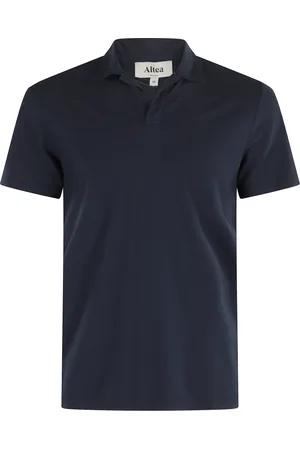 ALTEA Uomo, Top, Blu, L, new