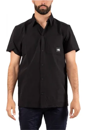 The North Face Uomo, Magliette, Nero, L, new